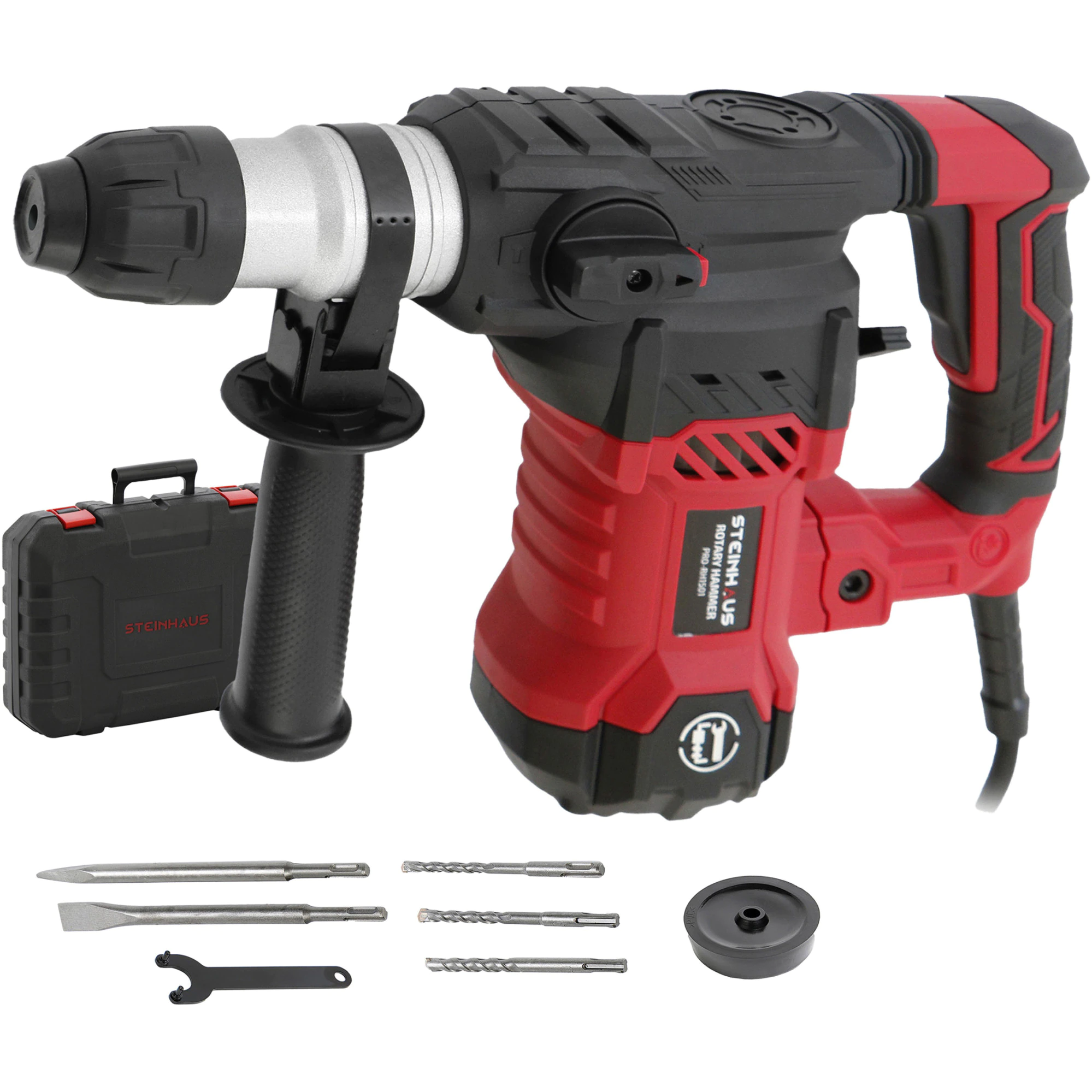Ciocan rotopercutor Steinhaus PRO-RH1501