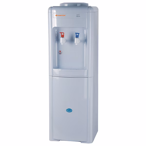 Dozator de apa de podea cu compresor VORTEX VO4035