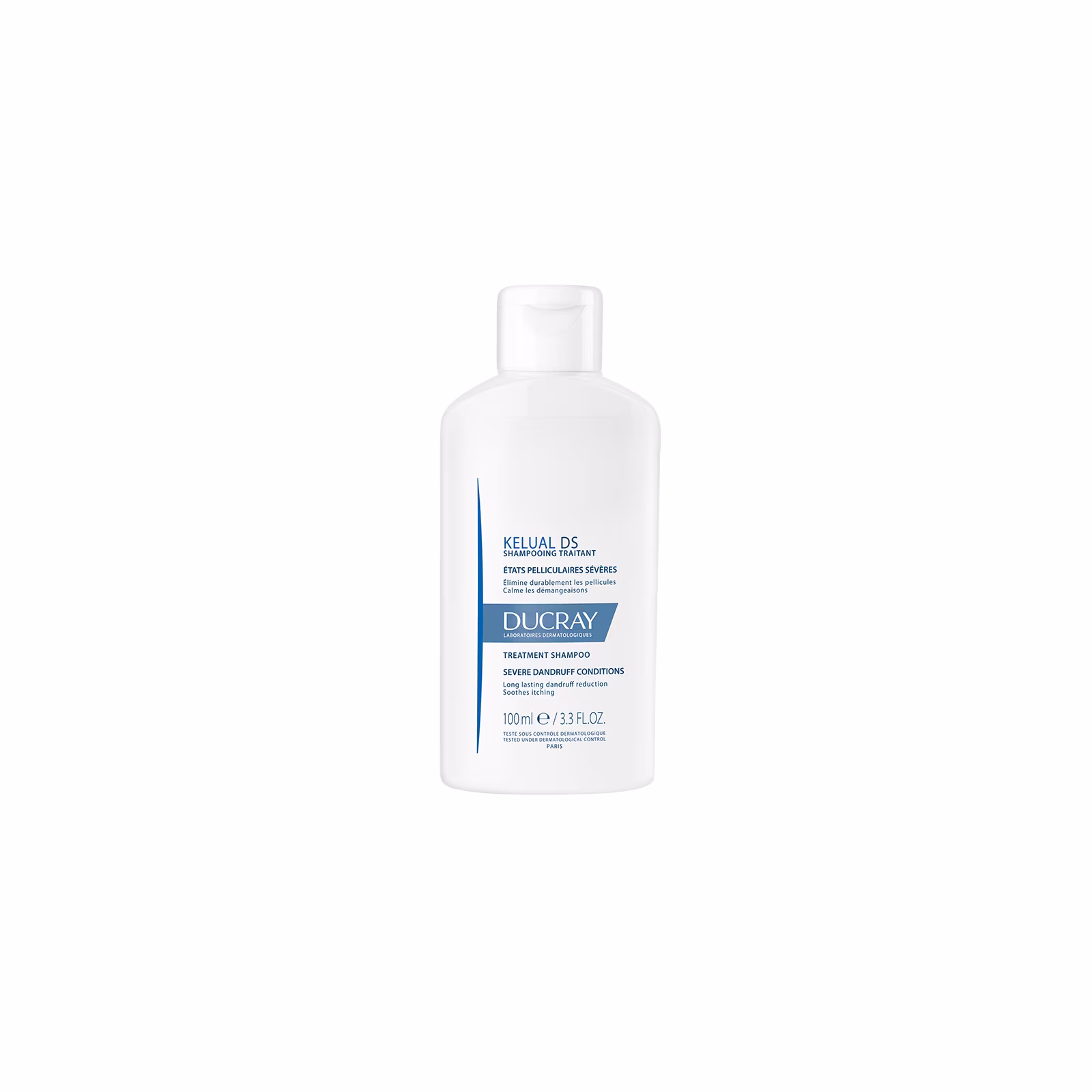 Ducray Kelual DS sampon antimatreata 100 ml