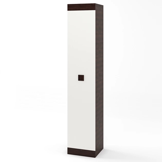 Dulap tip Soldat cu 1 usa Everest Sonata 400