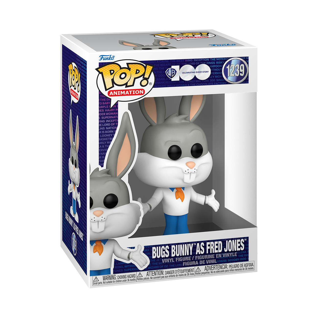 Figurina Funko POP! Animation