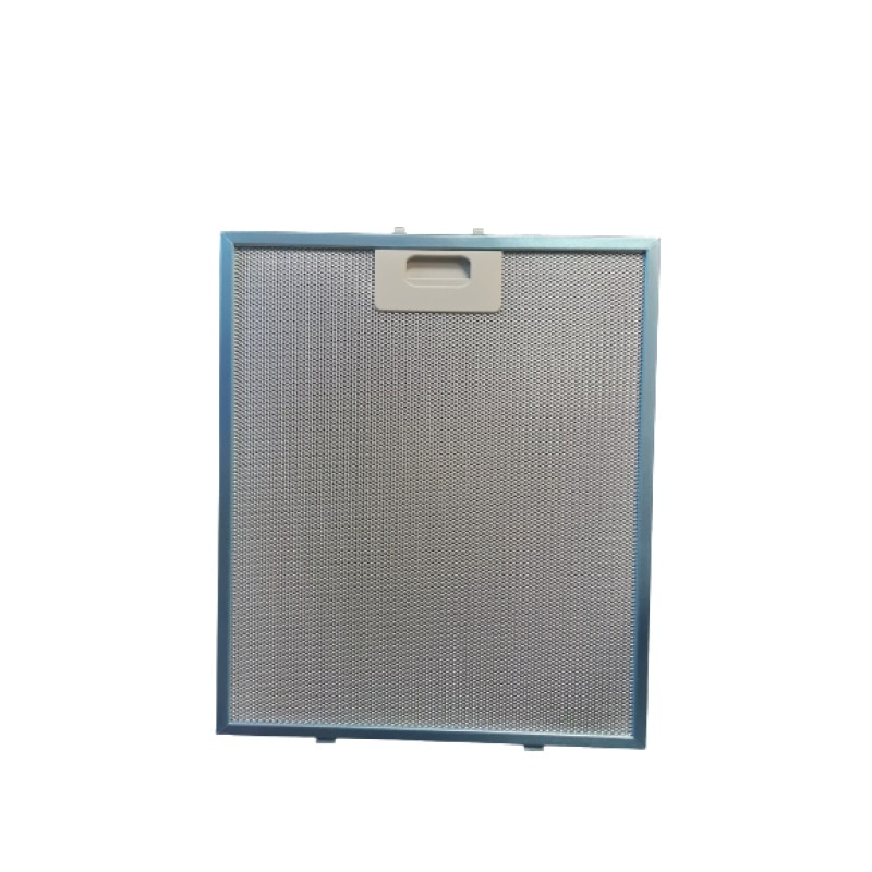 Filtru aluminiu antigrăsime pentru hotă Studio Casa Onda Retro