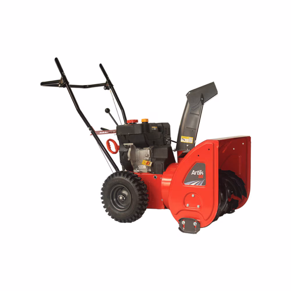 Freza de zapada Efco Artik 56