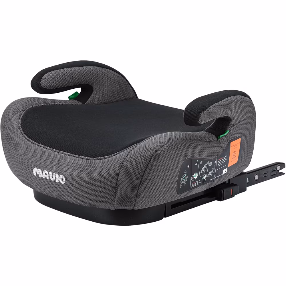 Inaltator Auto pentru Bebelusi si Copii Mavio®