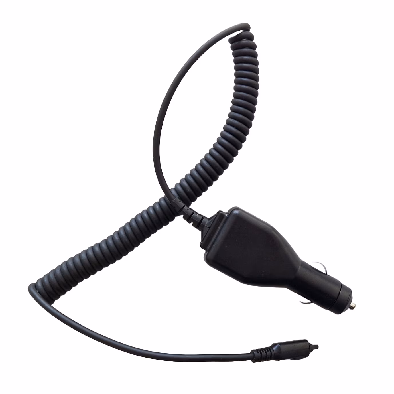 Incarcator auto compatibil tip Motorola FLN9469A pentru statii emisie-receptie MTH800 si MTP850