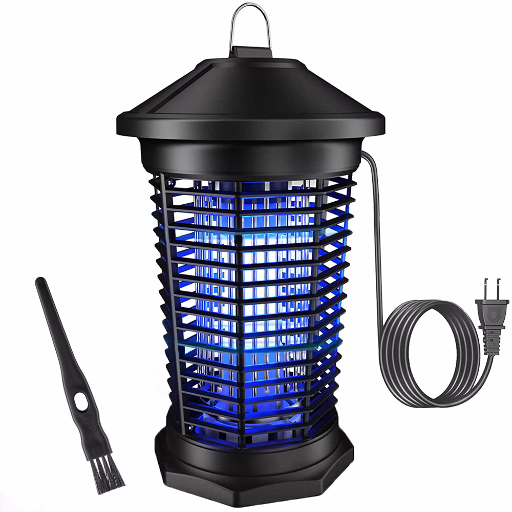 Lampa UV anti insecte Echo Soul