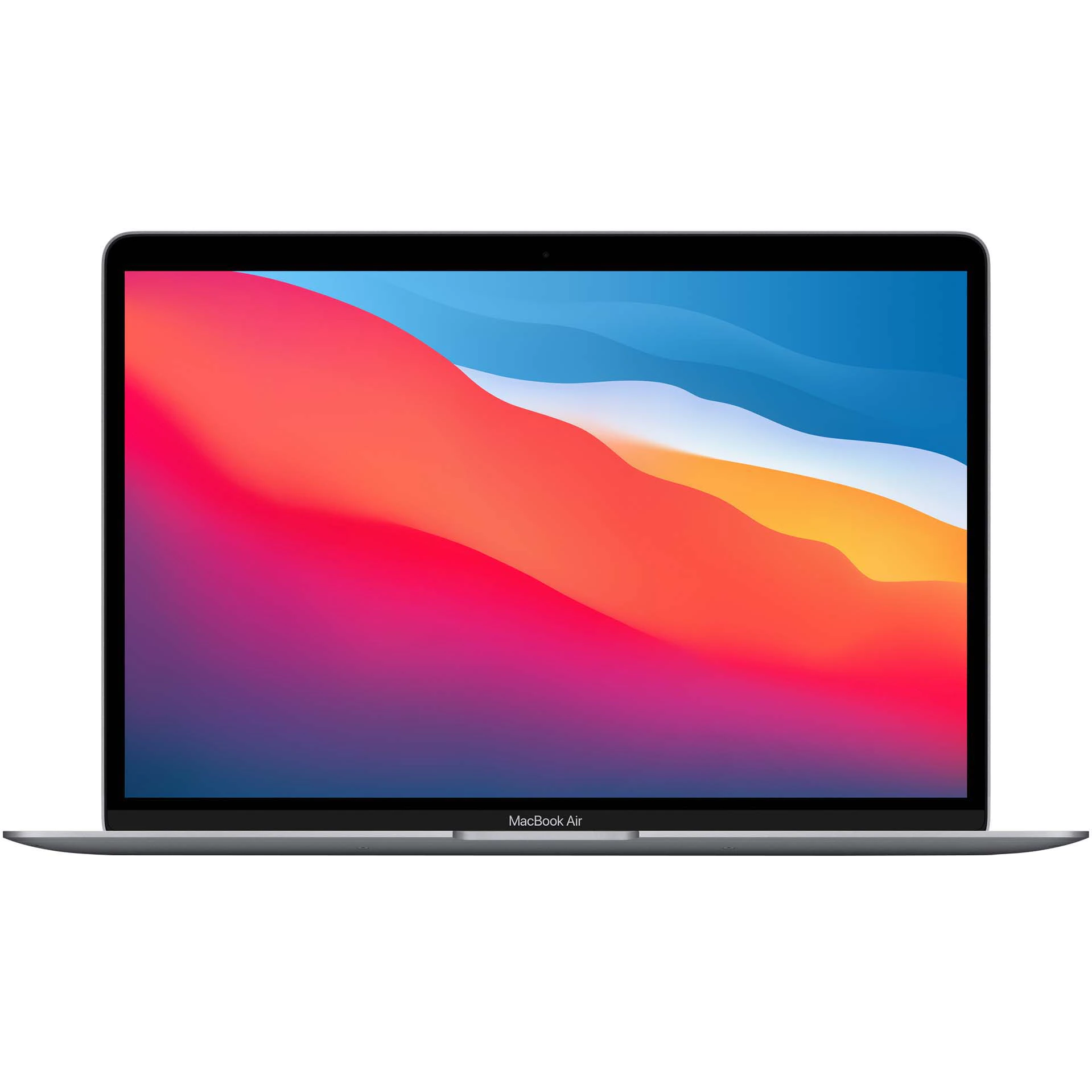 Laptop Apple MacBook Air 13-inch cu procesor Apple M1
