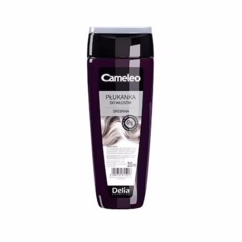 Lotiune nuantatoare argintiu 200 ml Cameleo