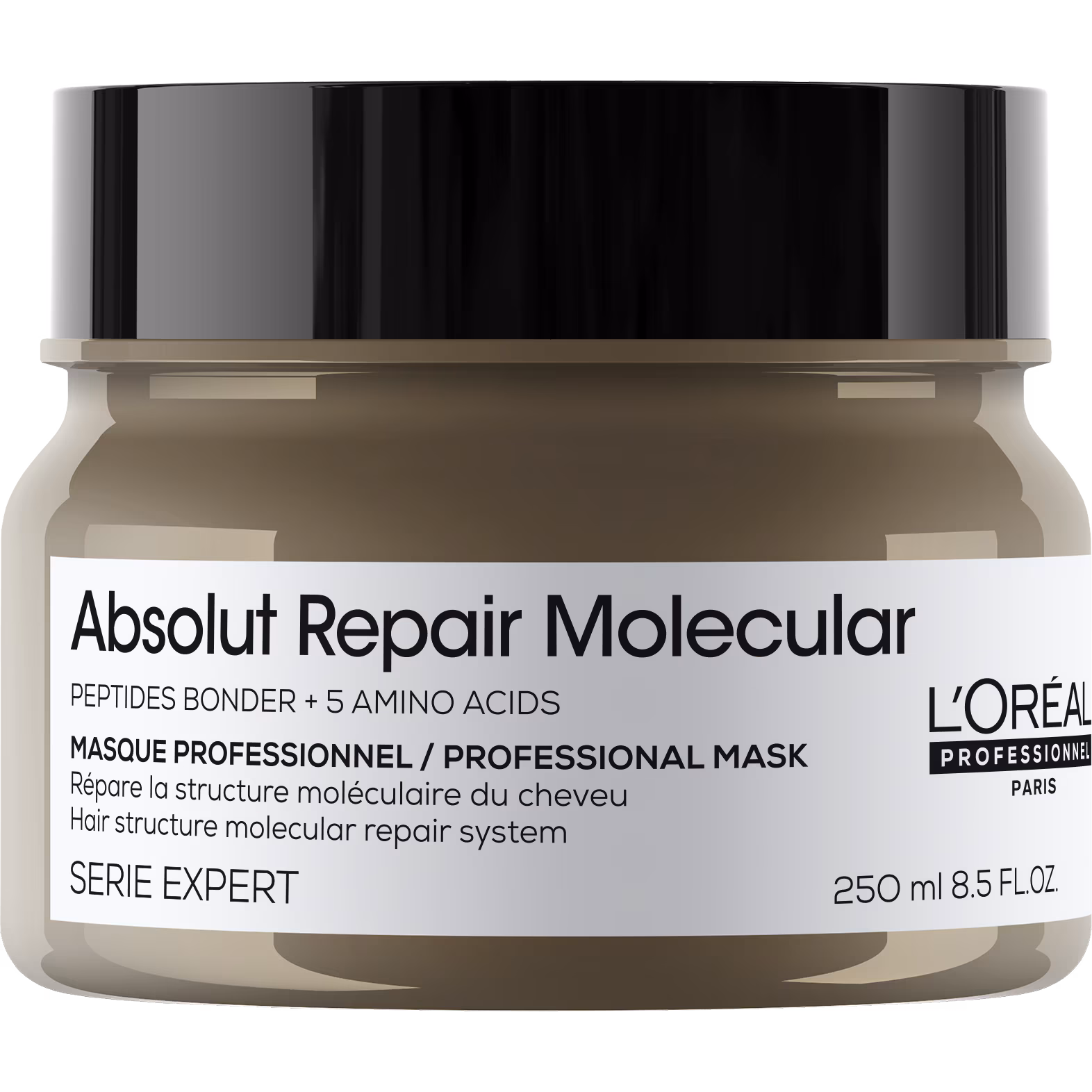Masca concentrată L’Oreal Professionnel Serie Expert Absolut Repair Molecular