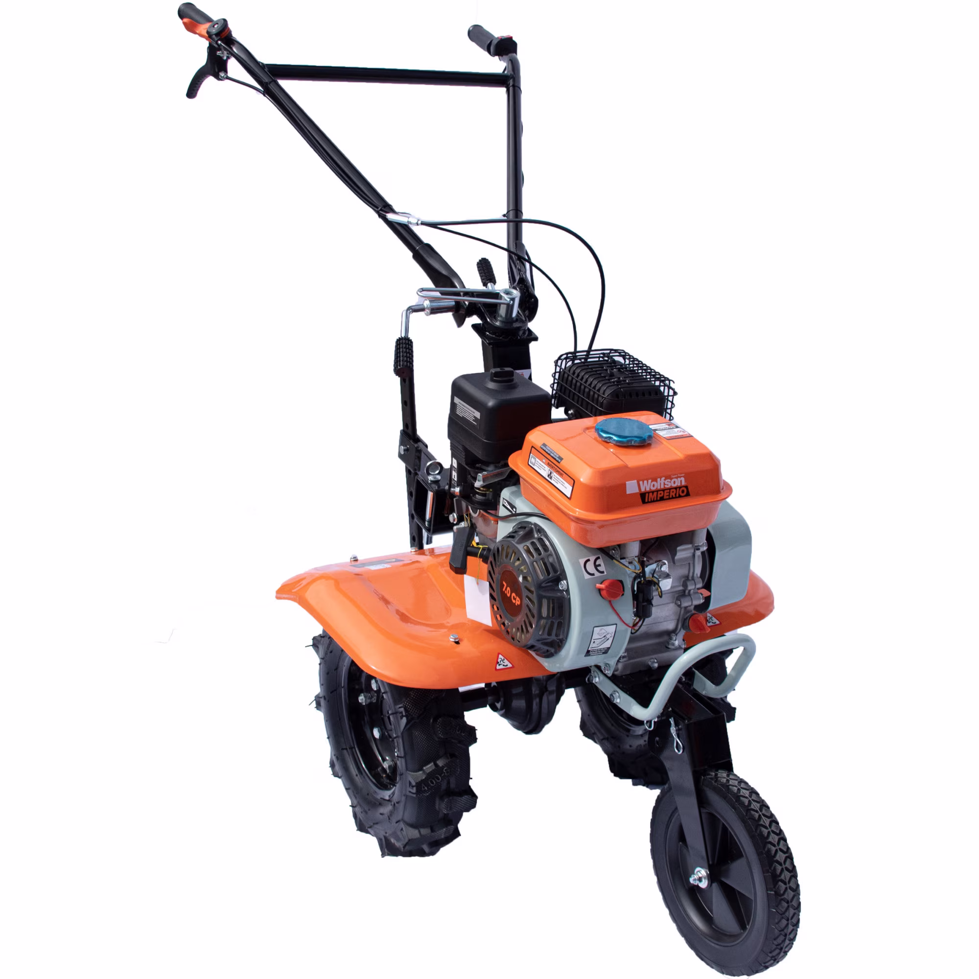 Motosapa pe benzina Wolfson Imperio WFS7000