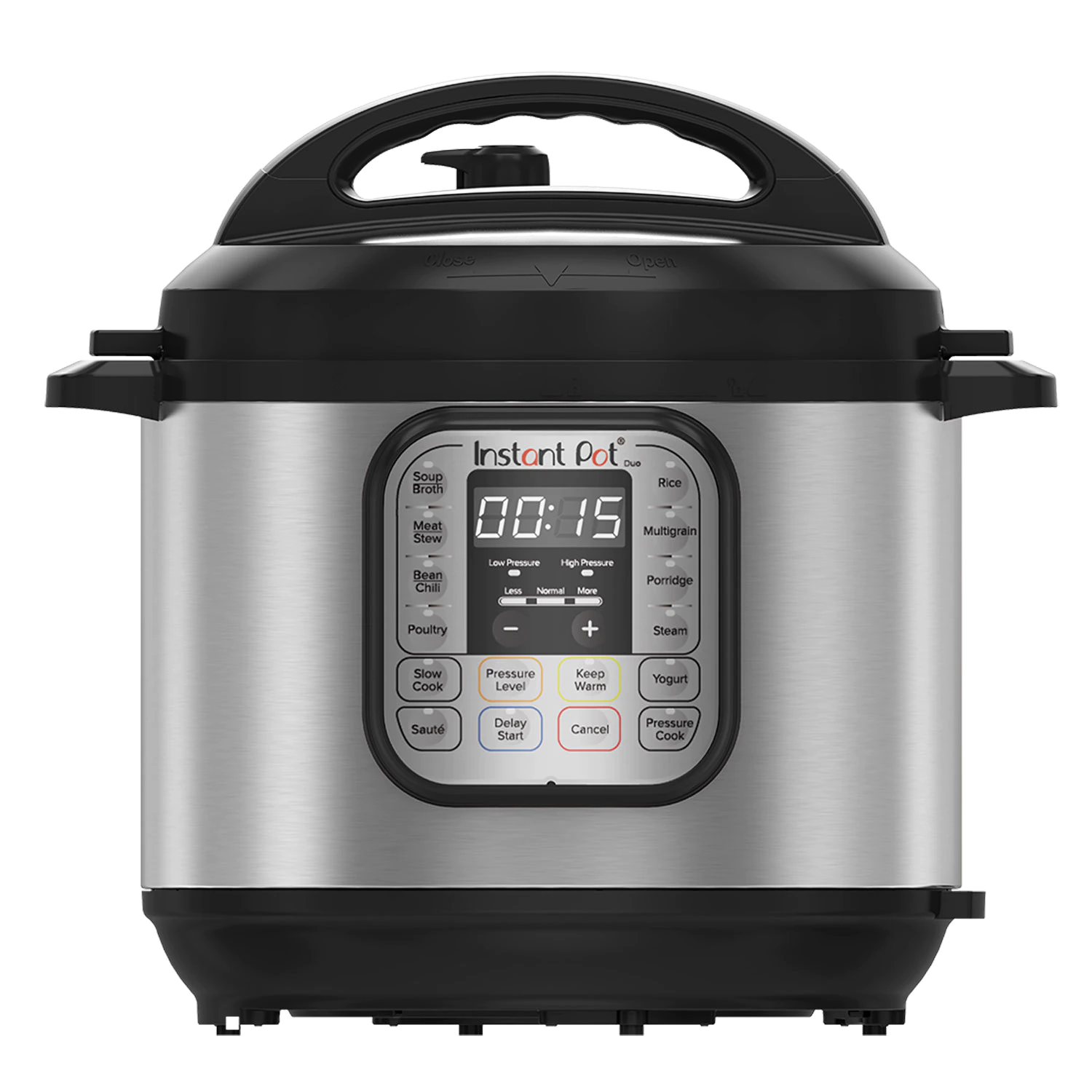 Multicooker/Oala sub presiune electrica Instant Pot Duo 8
