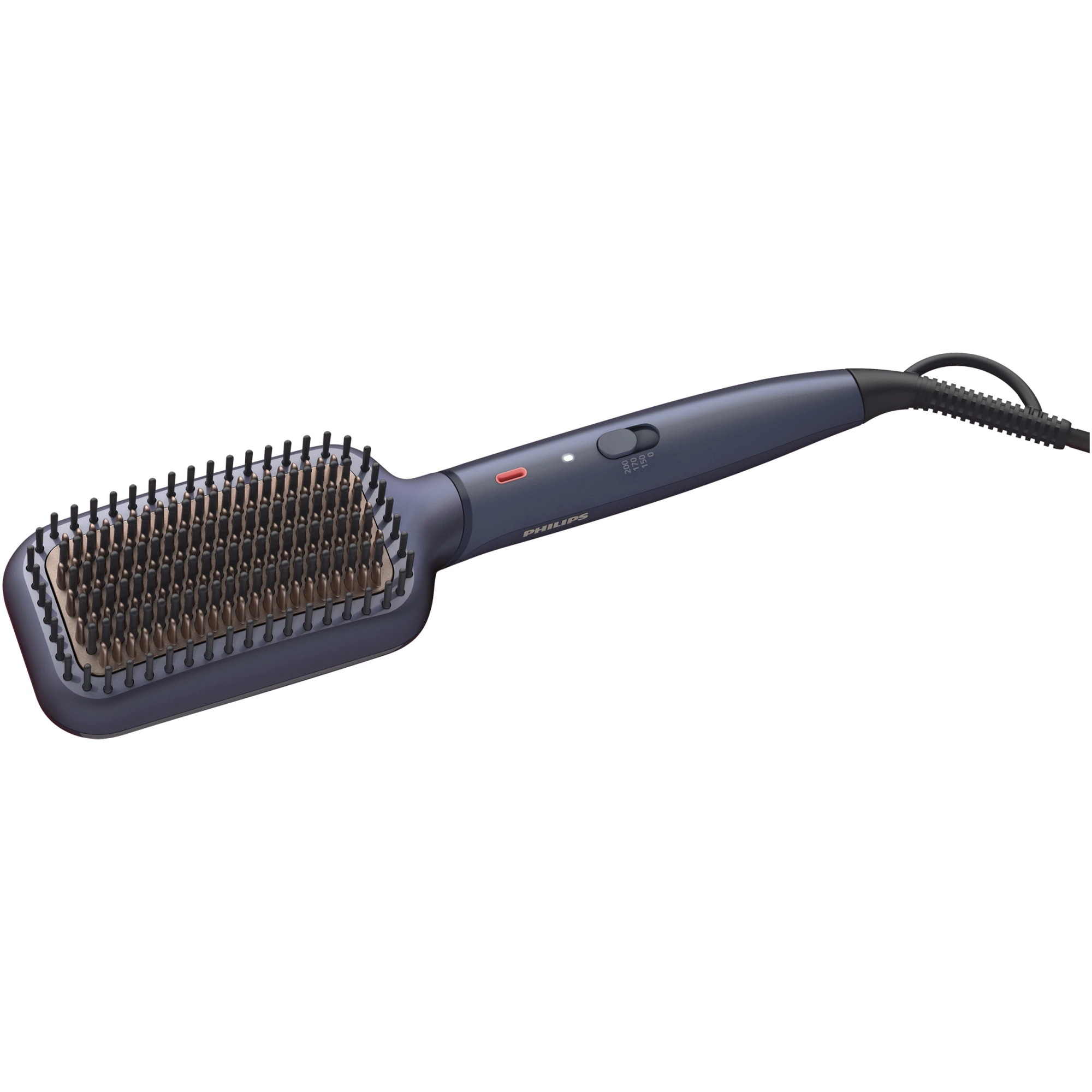 Perie incalzita pentru indreptare Philips BHH885/00