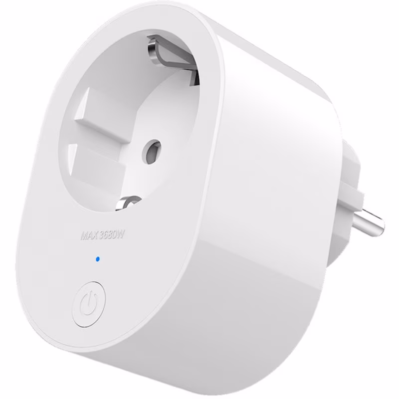 Priza Inteligenta Xiaomi Mi Smart Power Plug 2