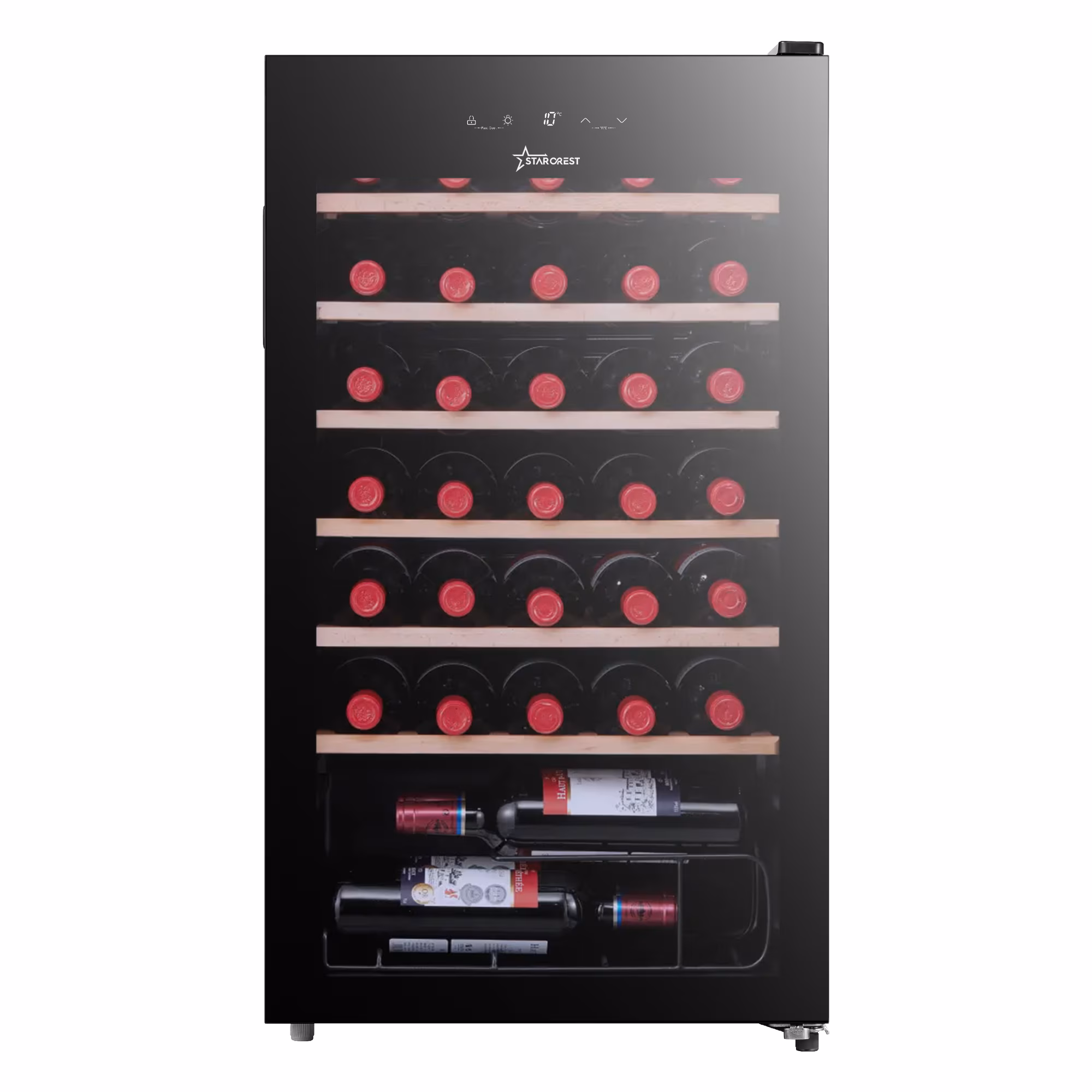 Racitor de vinuri STARCREST SWN-9301