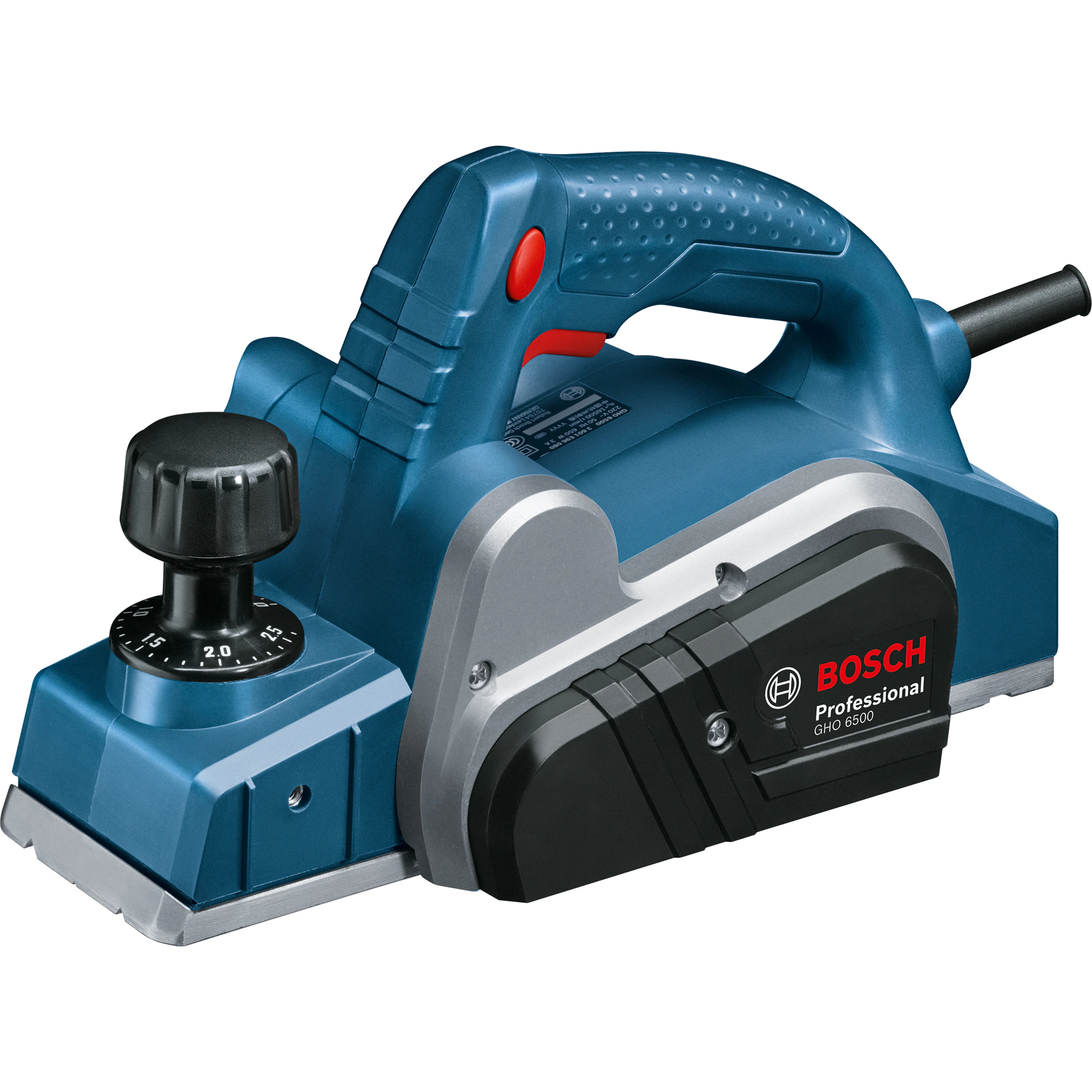 Rindea Bosch Professional GHO 6500