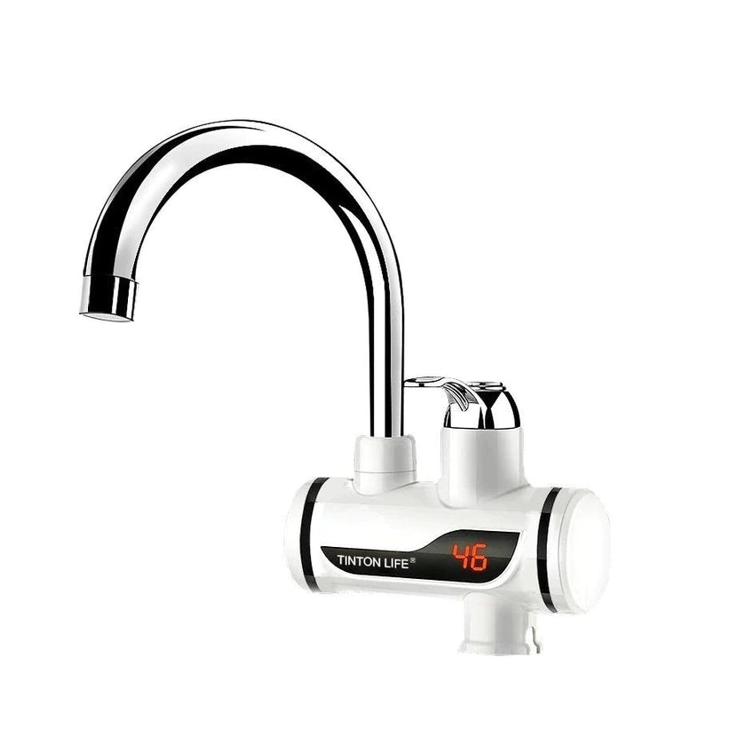 Robinet Electric pentru Apa calda instant