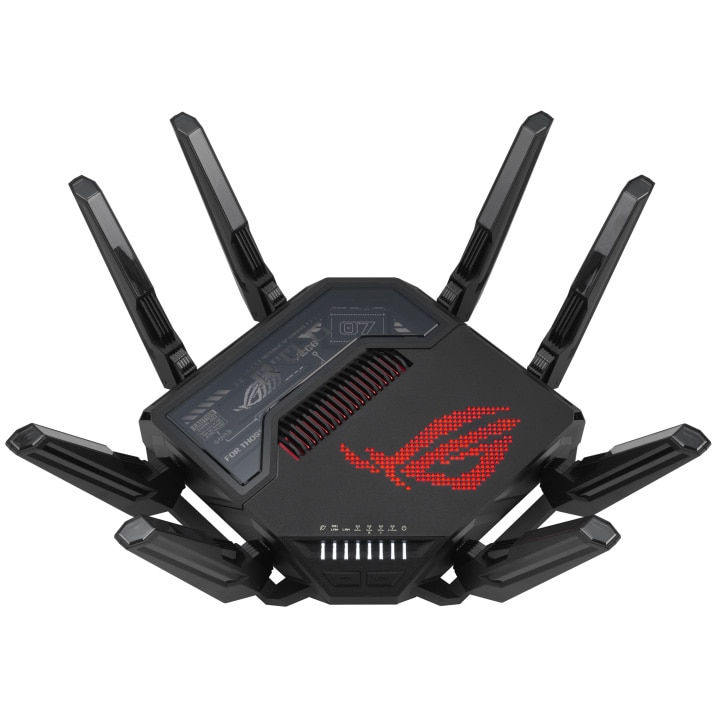 Router Gaming Wireless ASUS ROG Rapture GT-BE98