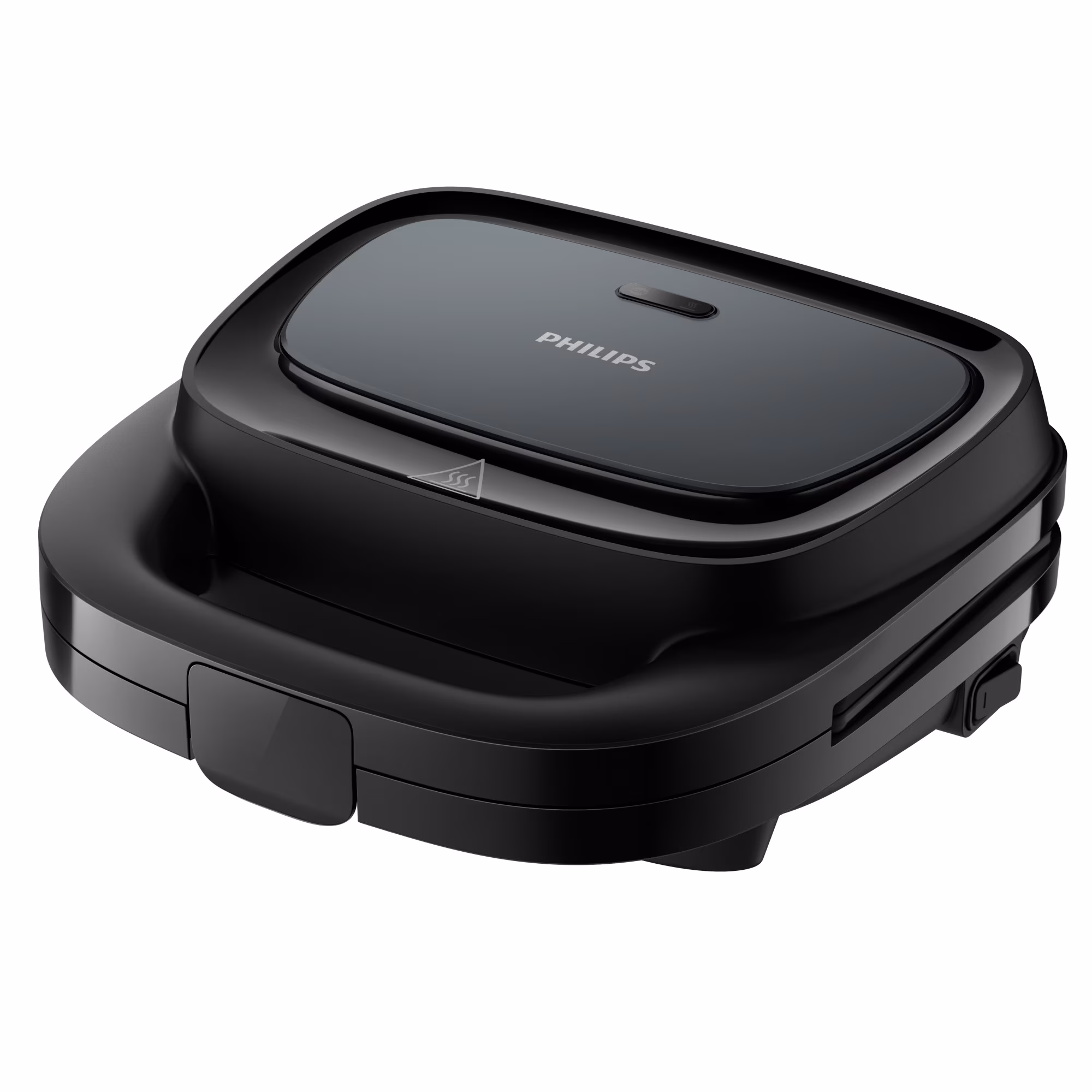 Sandwich-maker Philips HD2330/90 seria 3000