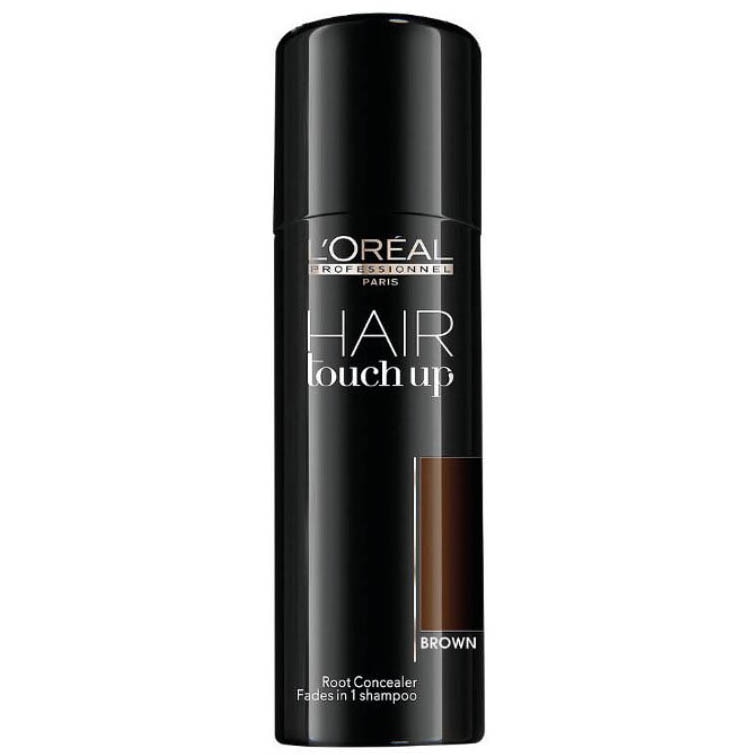 Spray colorat pentru radacina L'Oreal Professionnel Hair Touch