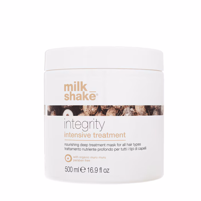 Tratament hranitor profund Milk Shake Integrity