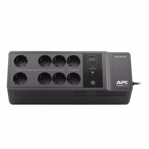 UPS APC BE650G2-GR 650VA