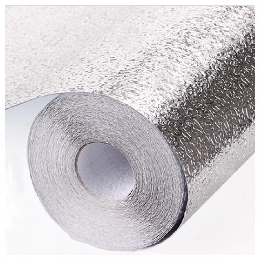 Folie aluminiu 60x300 cm OEM