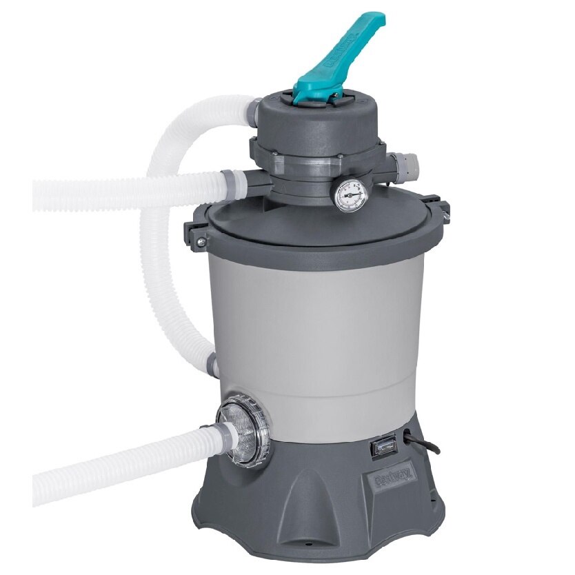 Filtru nisip Bestway Standard EVO