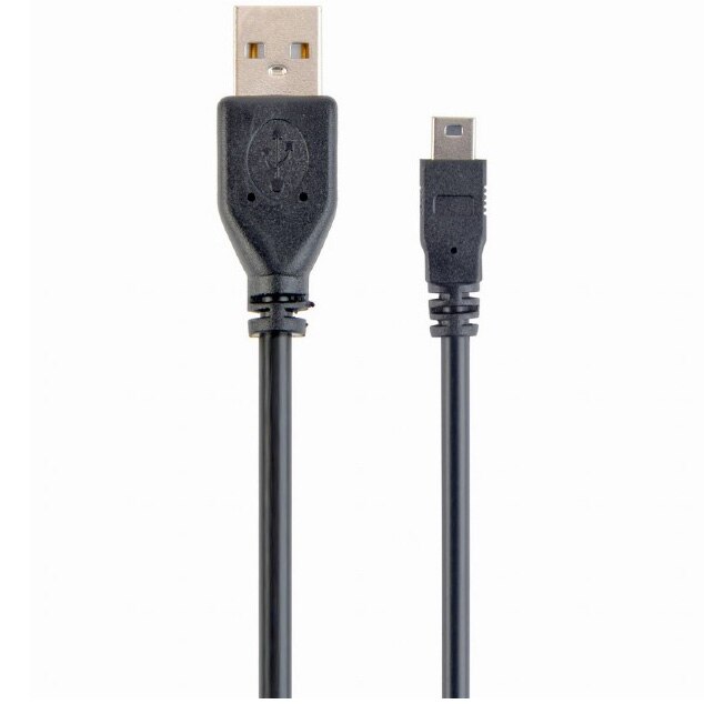 Cablu Gembird Mini-USB 1.8m