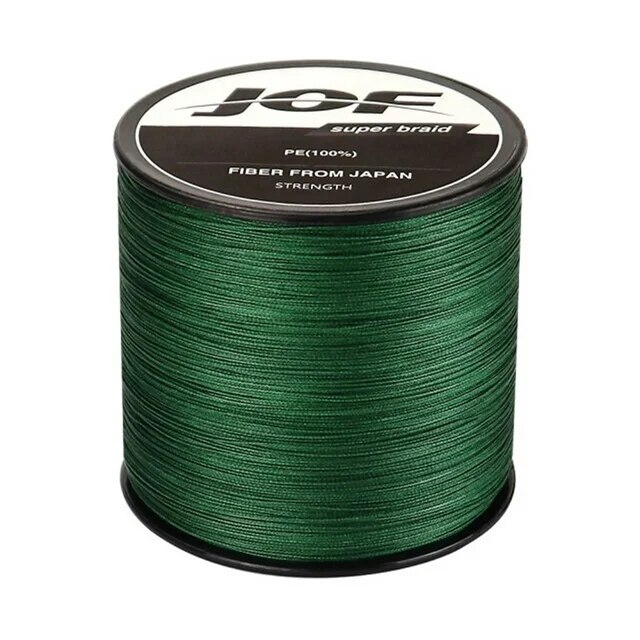 Fishingbox Super Braid 0.40mm