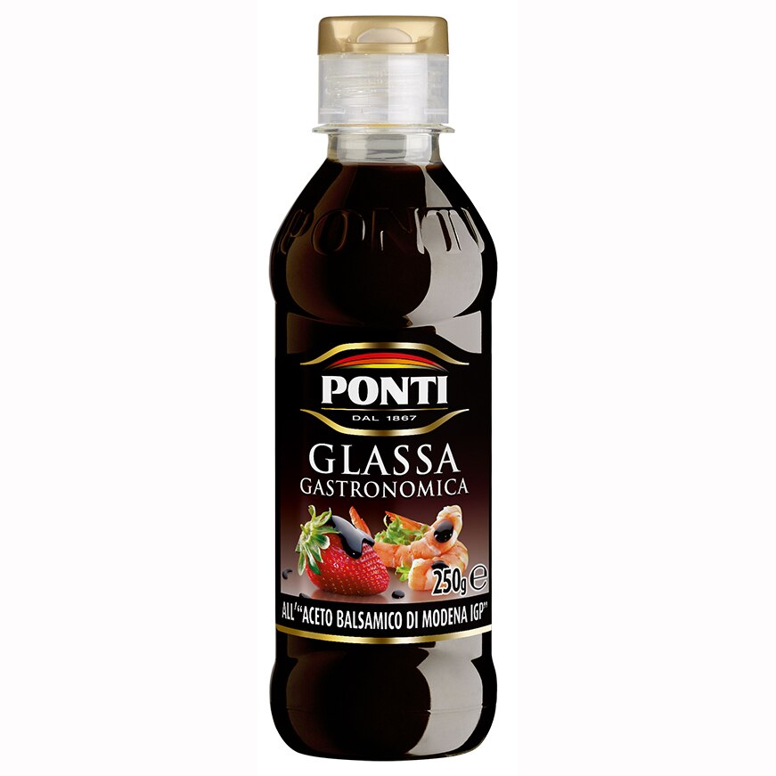 Crema de otet balsamic Ponti