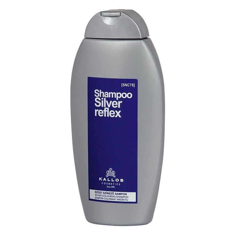 Kallos Silver Reflex 350 ml