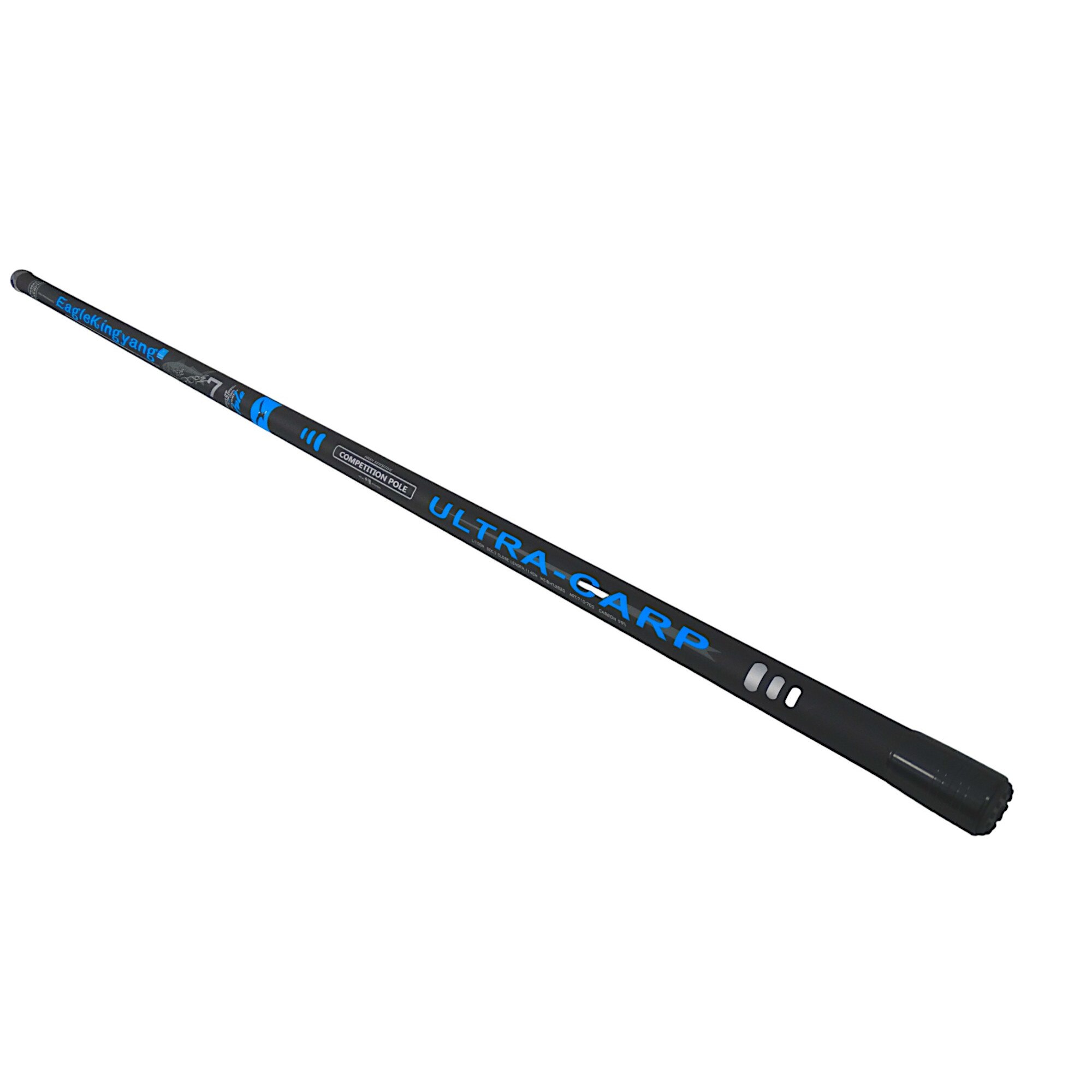 Varga EagleKingyang Ultra-Carp 7m