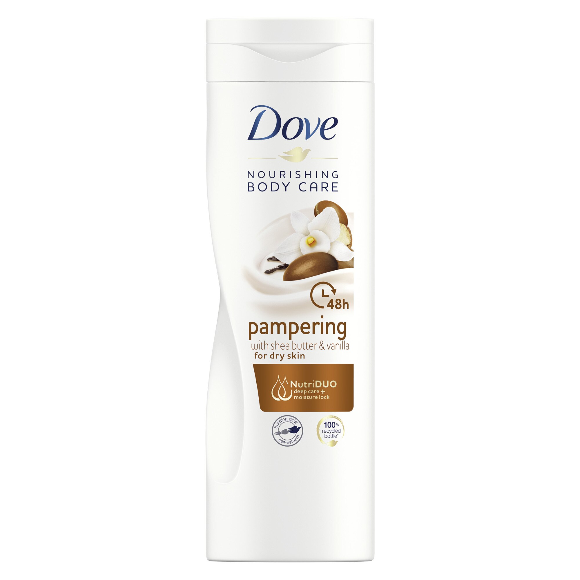 Lotiune Dove Shea Butter