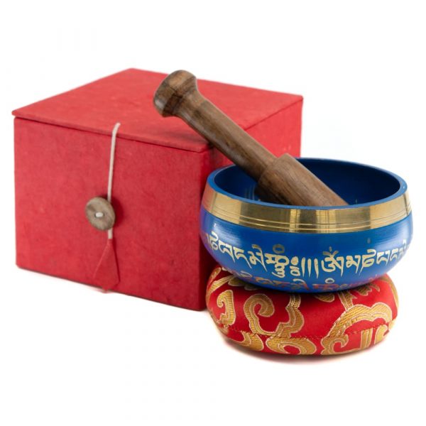 Bol tibetan OEM 10 cm