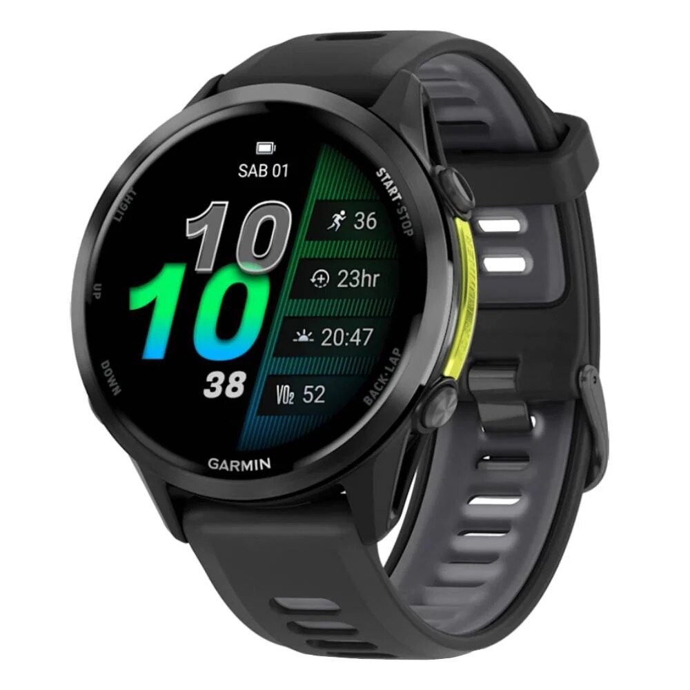 Garmin Forerunner 970