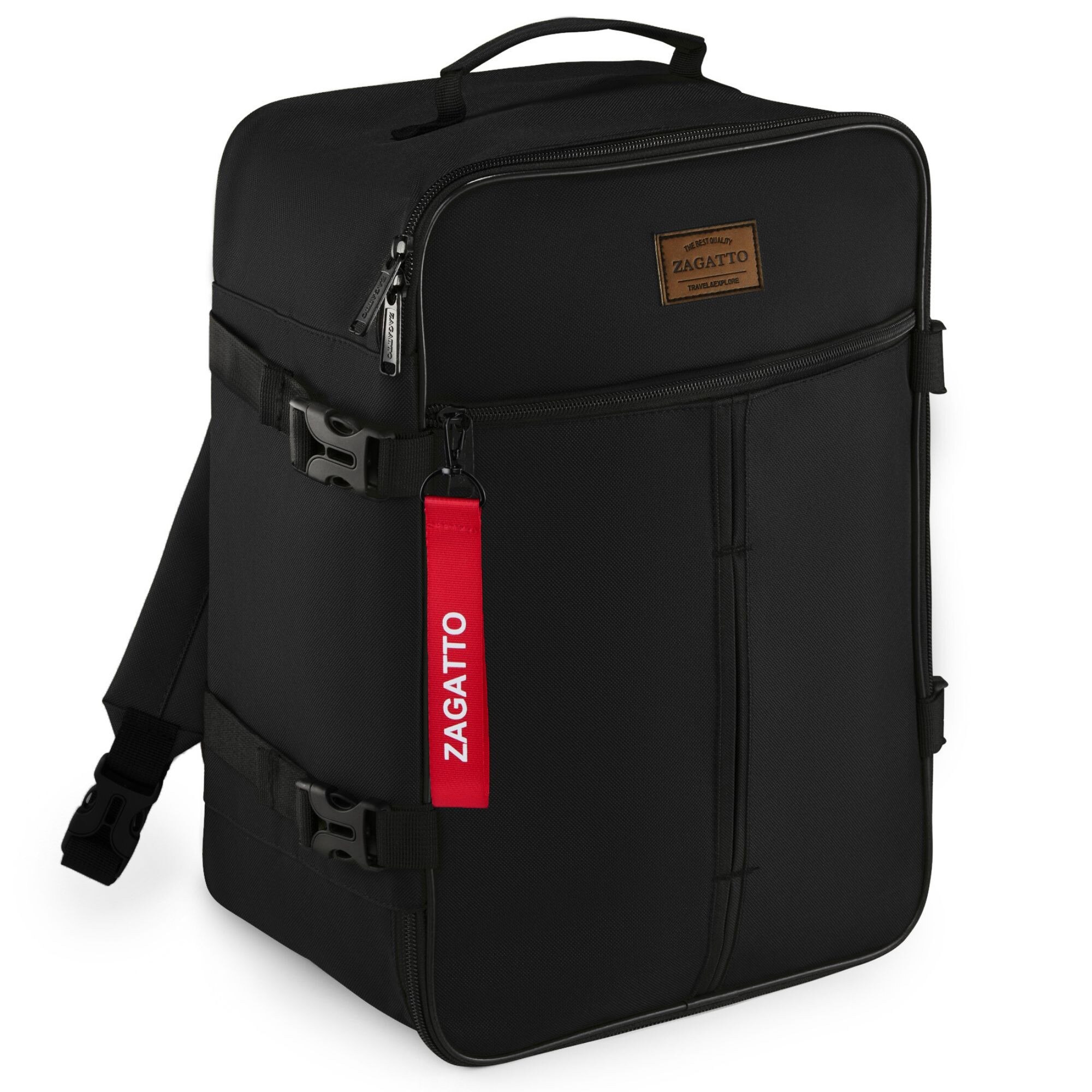 Zagatto ZG1101 Negru
