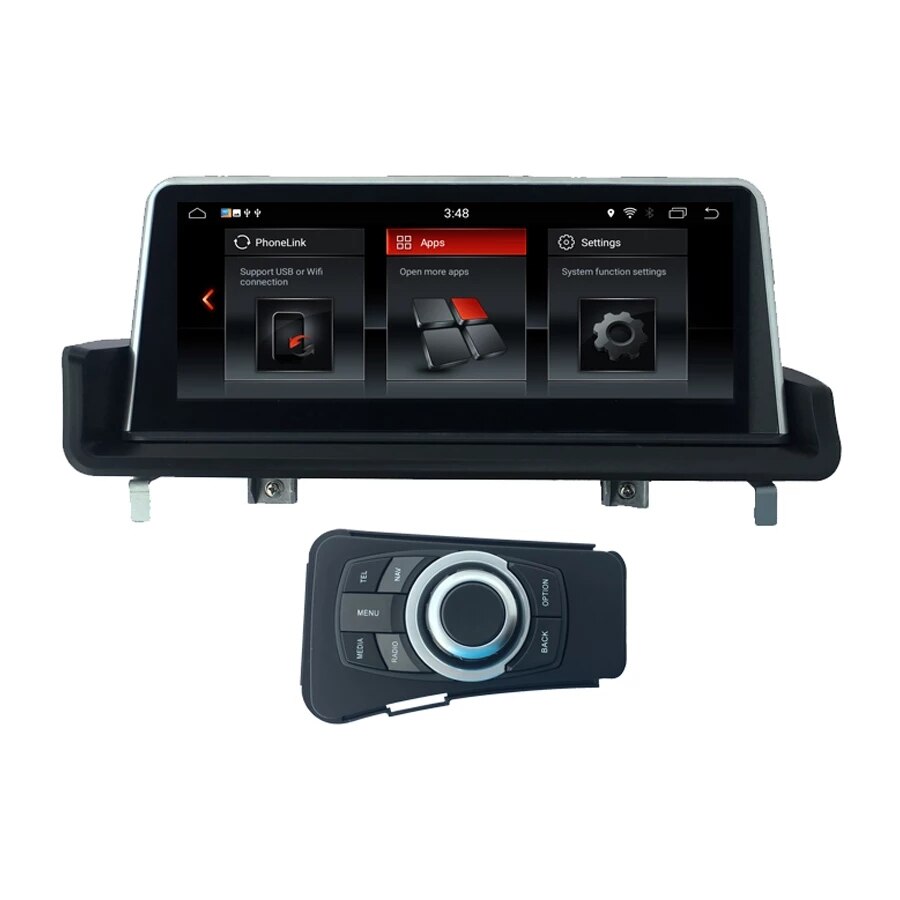NAVIGPS E90 10.25 inch