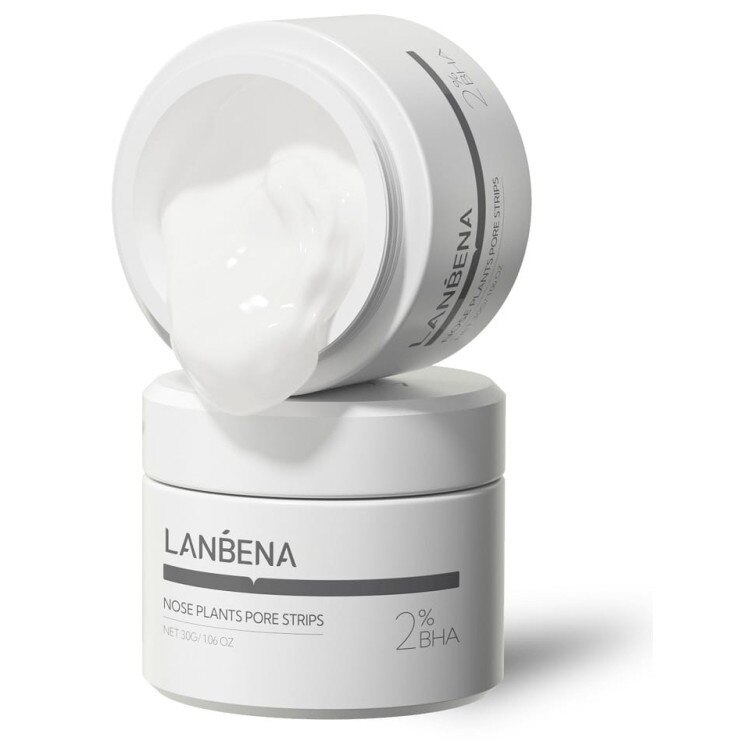Masca Lanbena Puncte Negre 2.0 LC