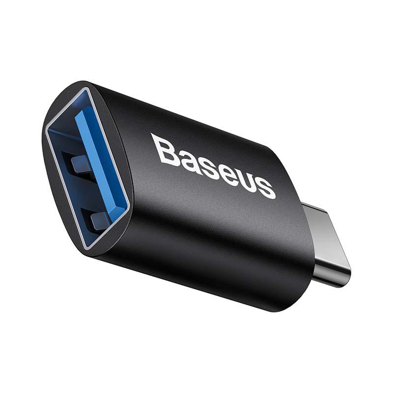 Adaptor conversie USB-A 3.1 la USB Type C Baseus