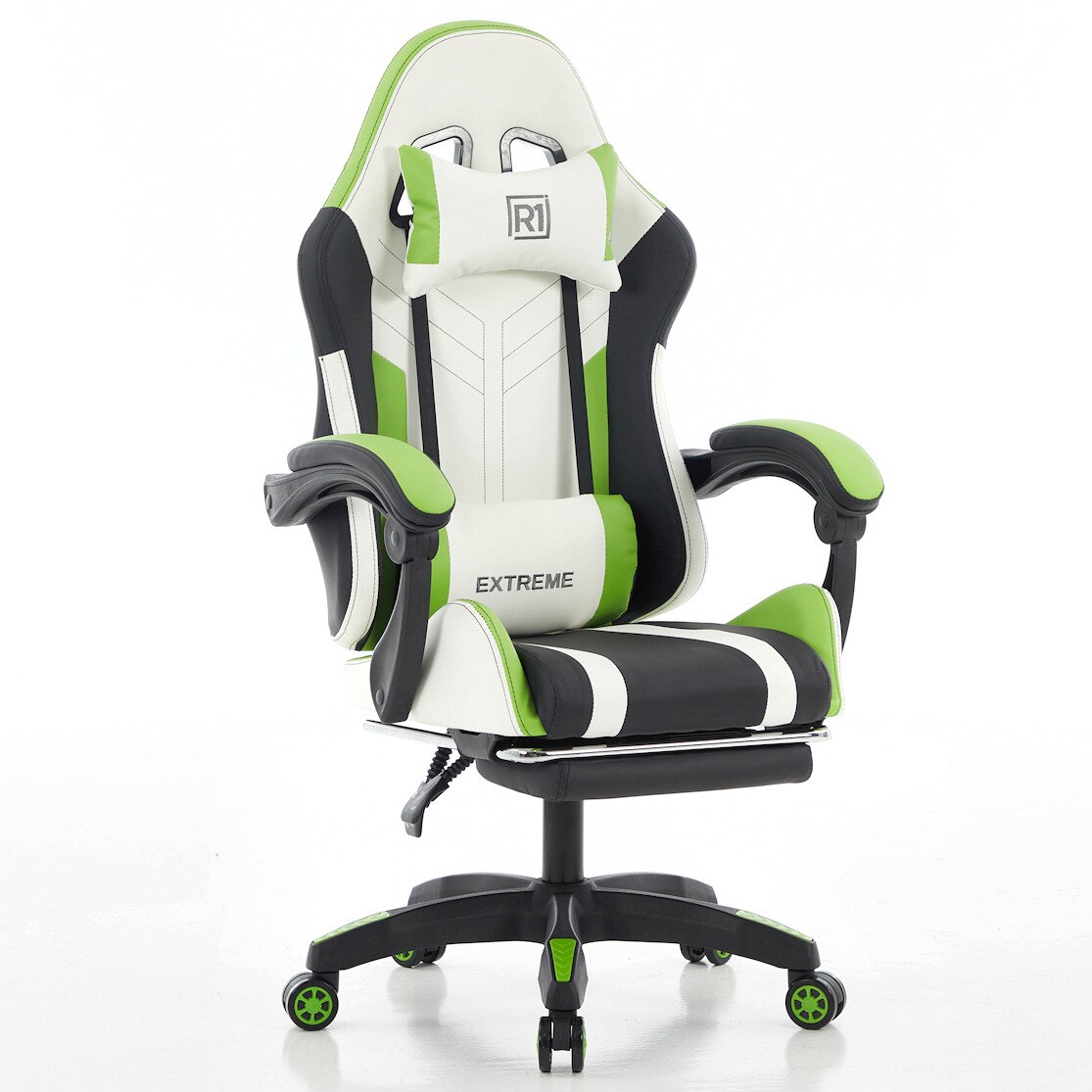 EXTREME R1 Green