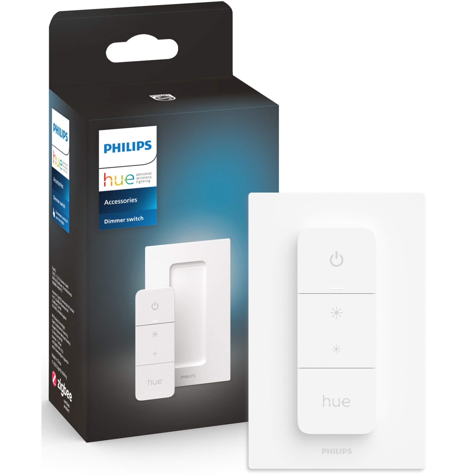 Întrerupător Philips Hue Dimmer