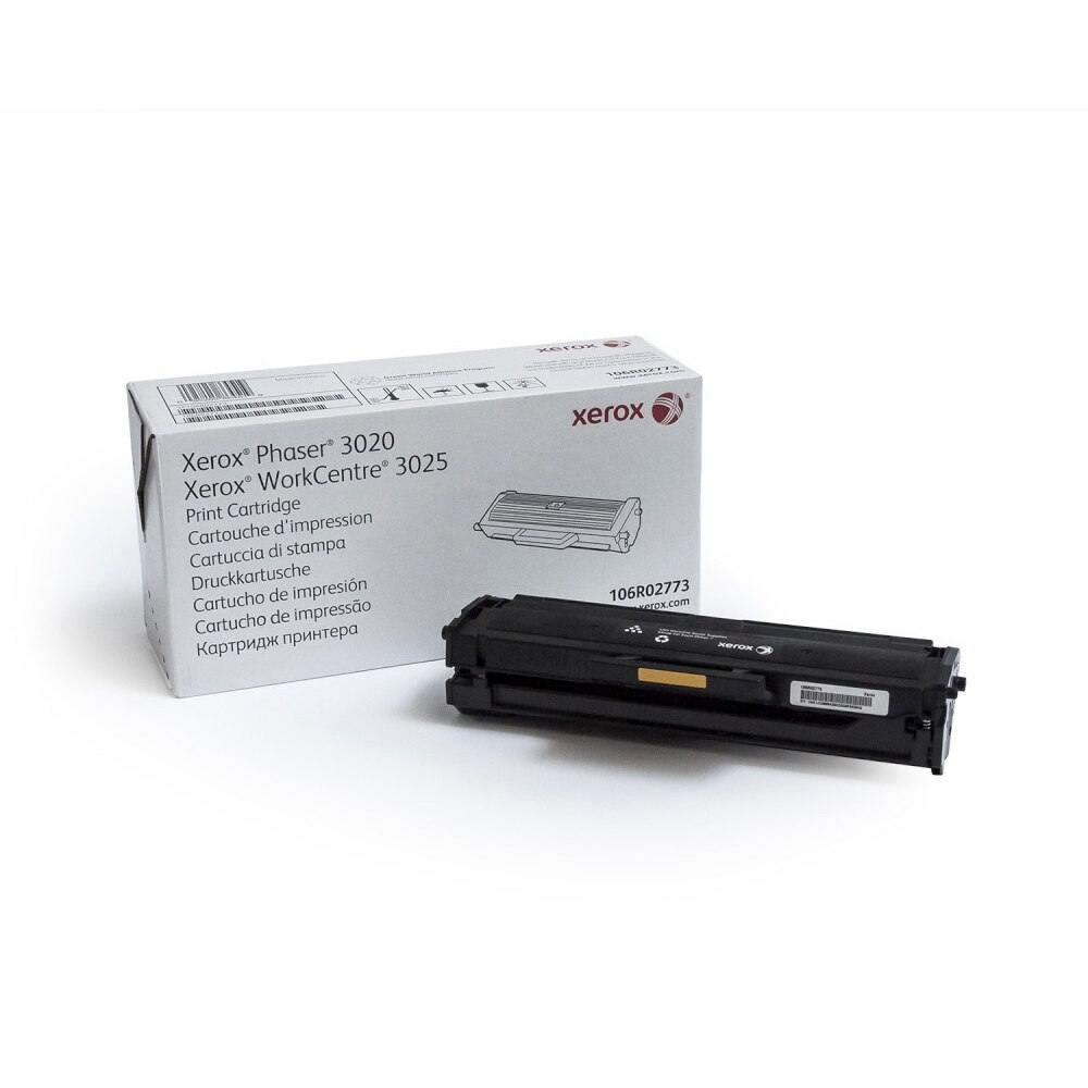 Toner Xerox Original 106R02773