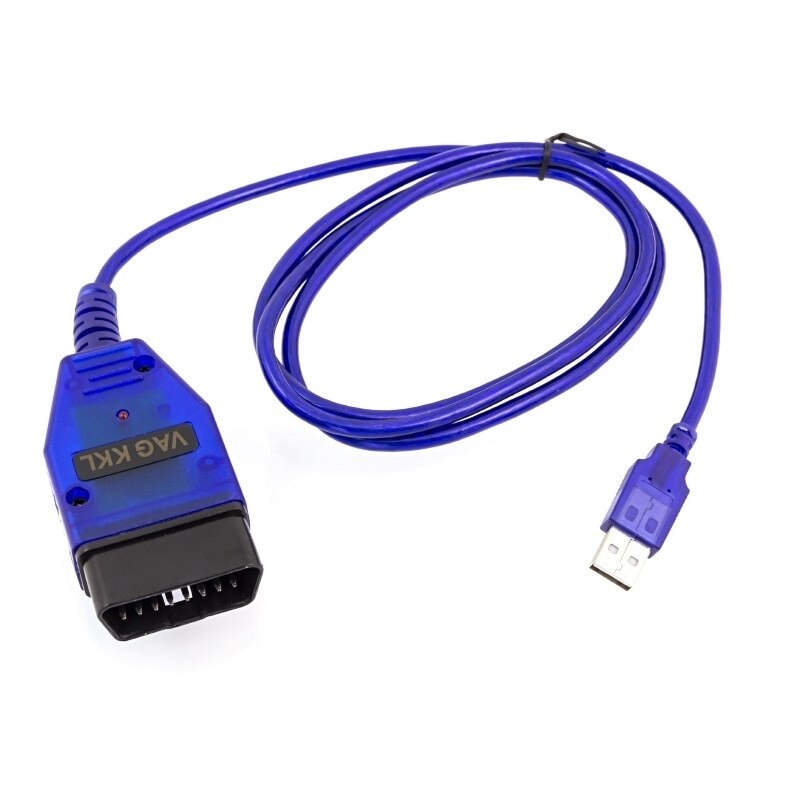 Interfata diagnoza KKL USB 409.1