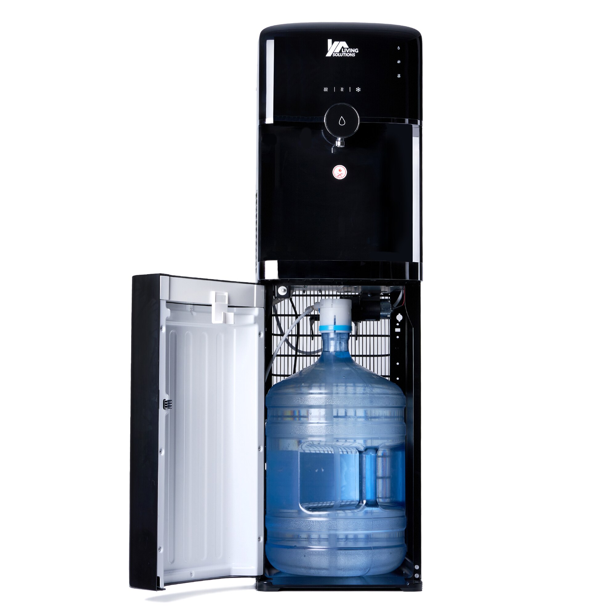 Dozator apa Living Solutions YL-1643S