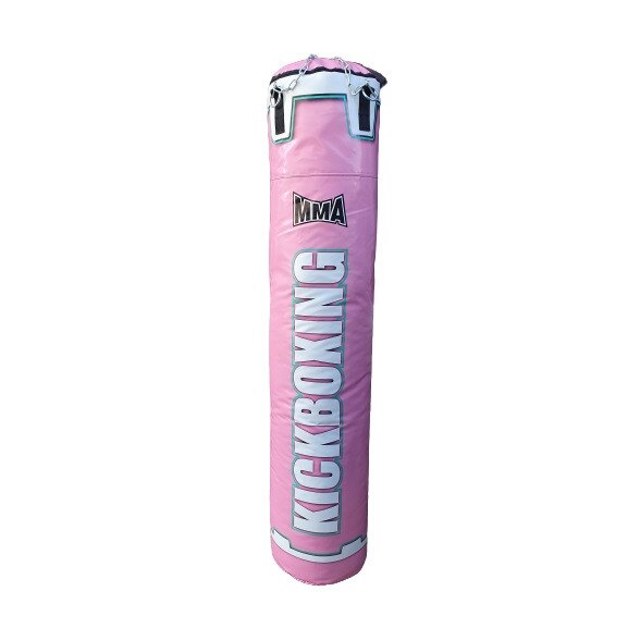 Sac box umplut Roz 150x35