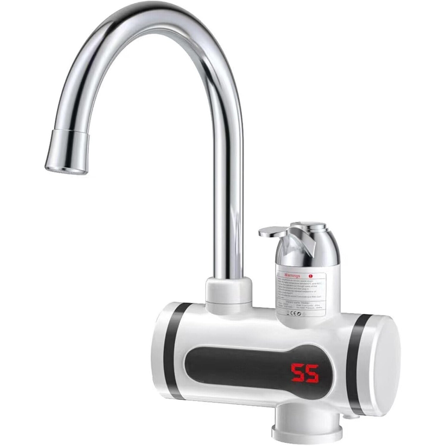 Robinet electric Latauar ML-264