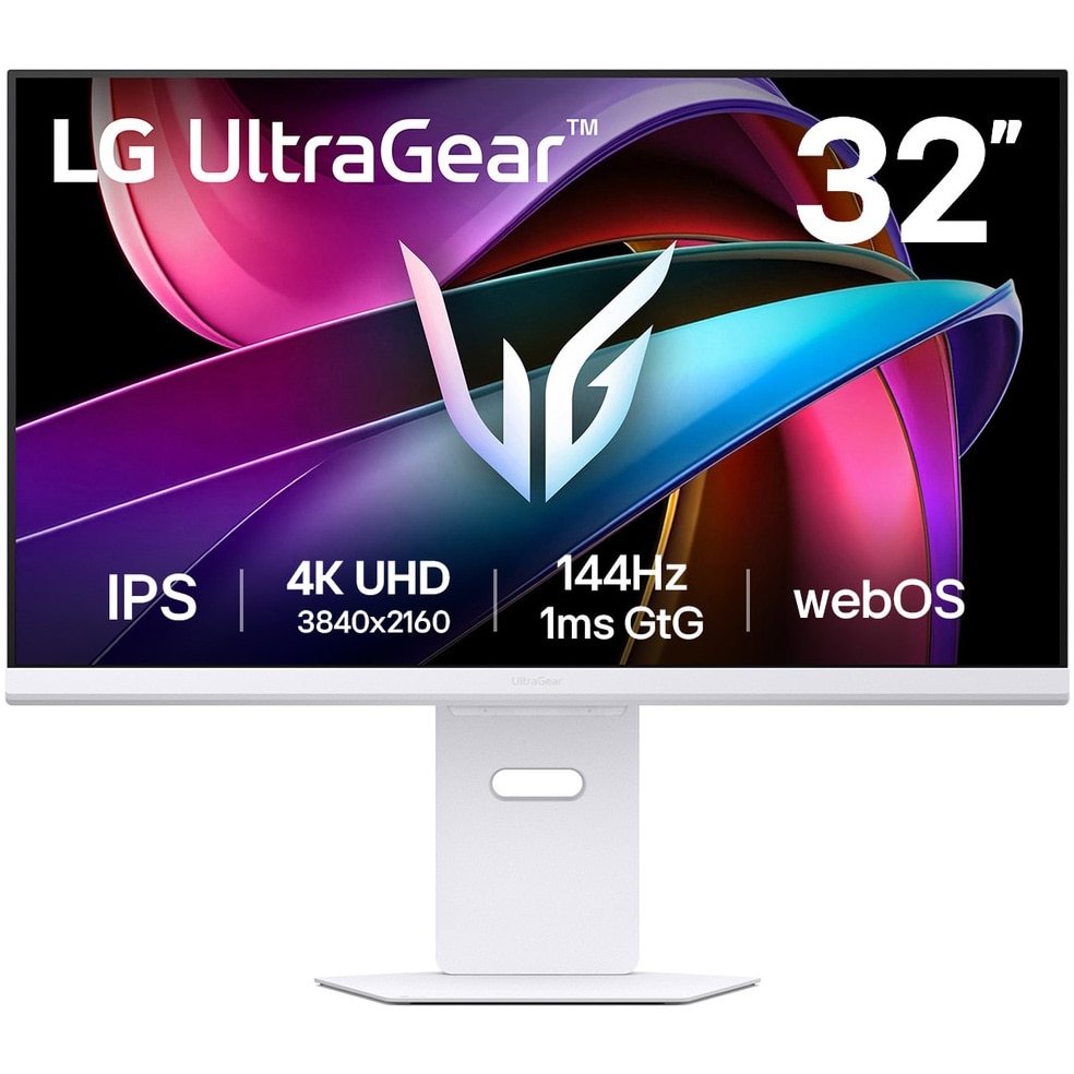 LG UltraGear 32G810SA-W