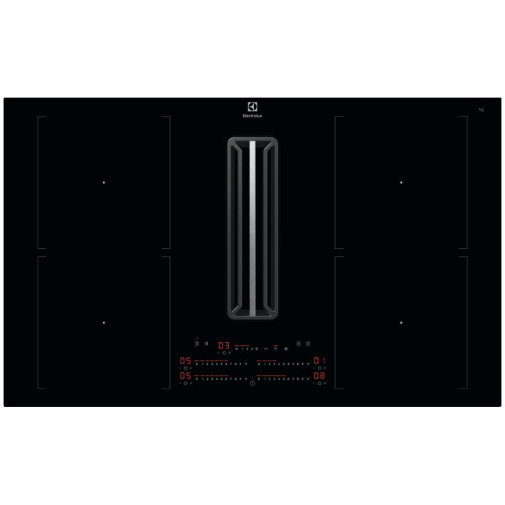 Electrolux KCC84453CK