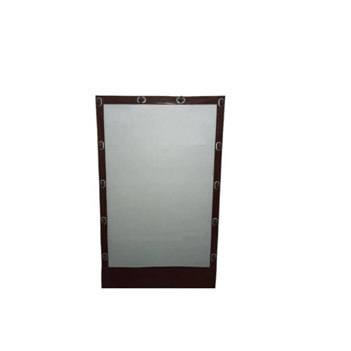 Folie terasa Cristal 2.5x2m