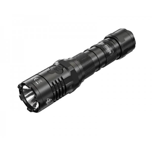 Lanterna tactică Nitecore P20i UV